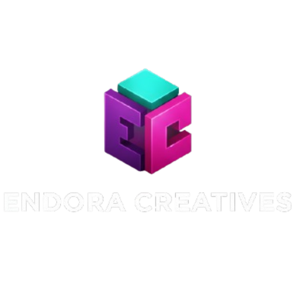 Endora Creatives Logo